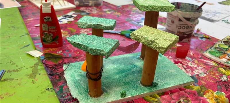 Iserlohn: Kinder gestalten Spielplatz selbst