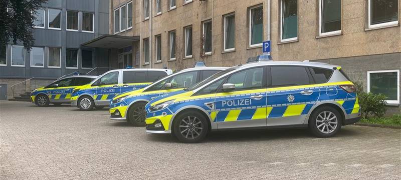 Polizei warnt vor Krypto-Betrug
