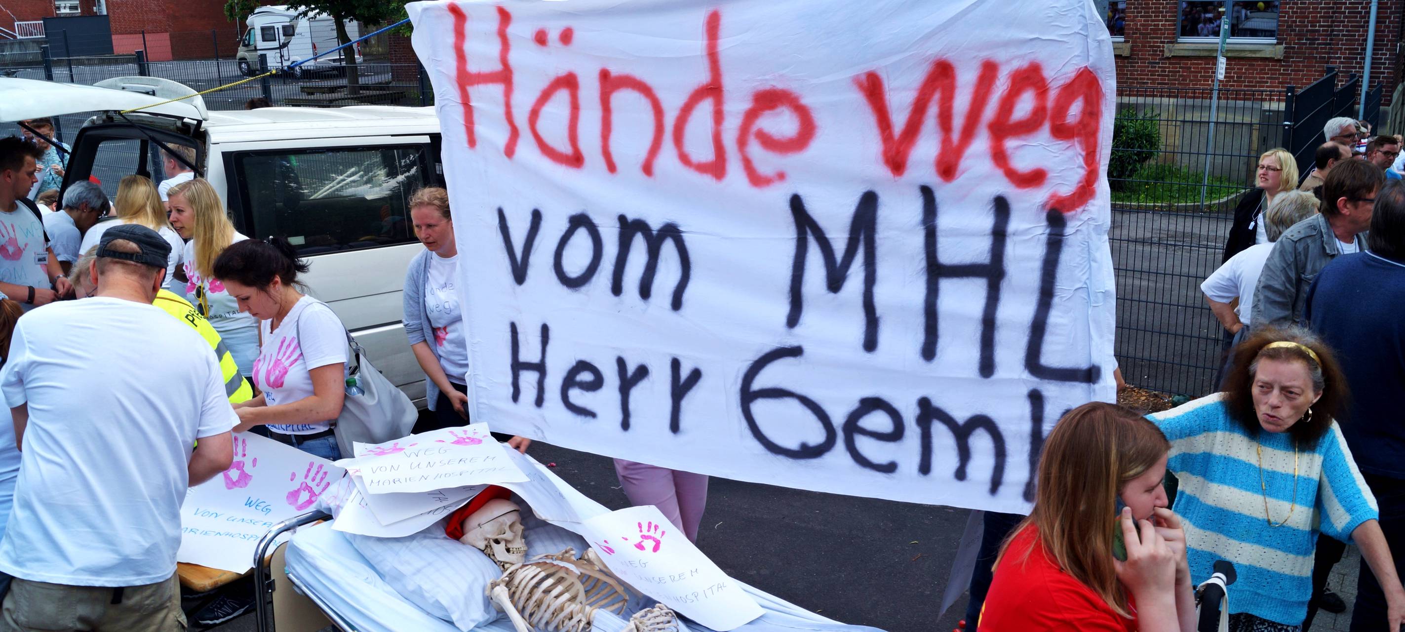 Demo Marienhospital 3