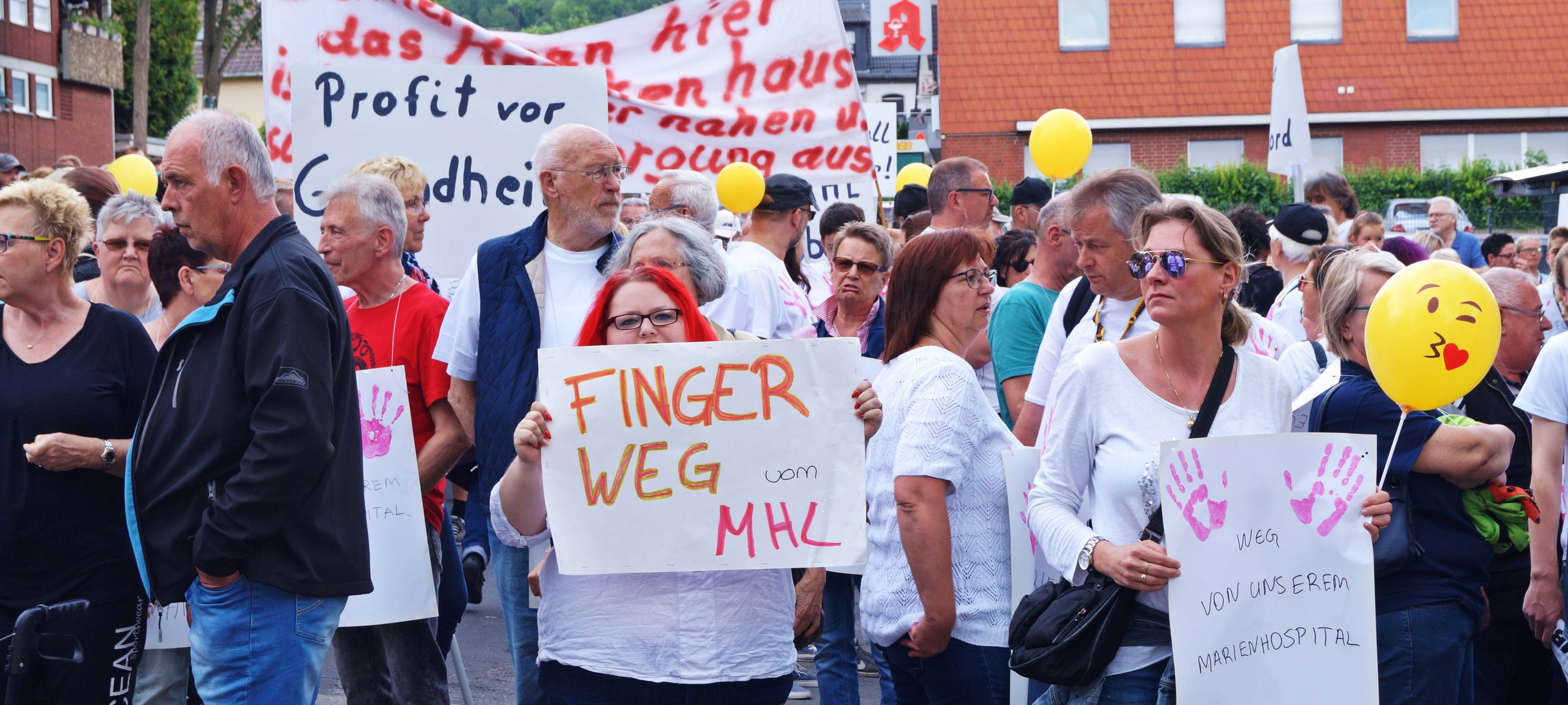 Demo Marienhospital 5