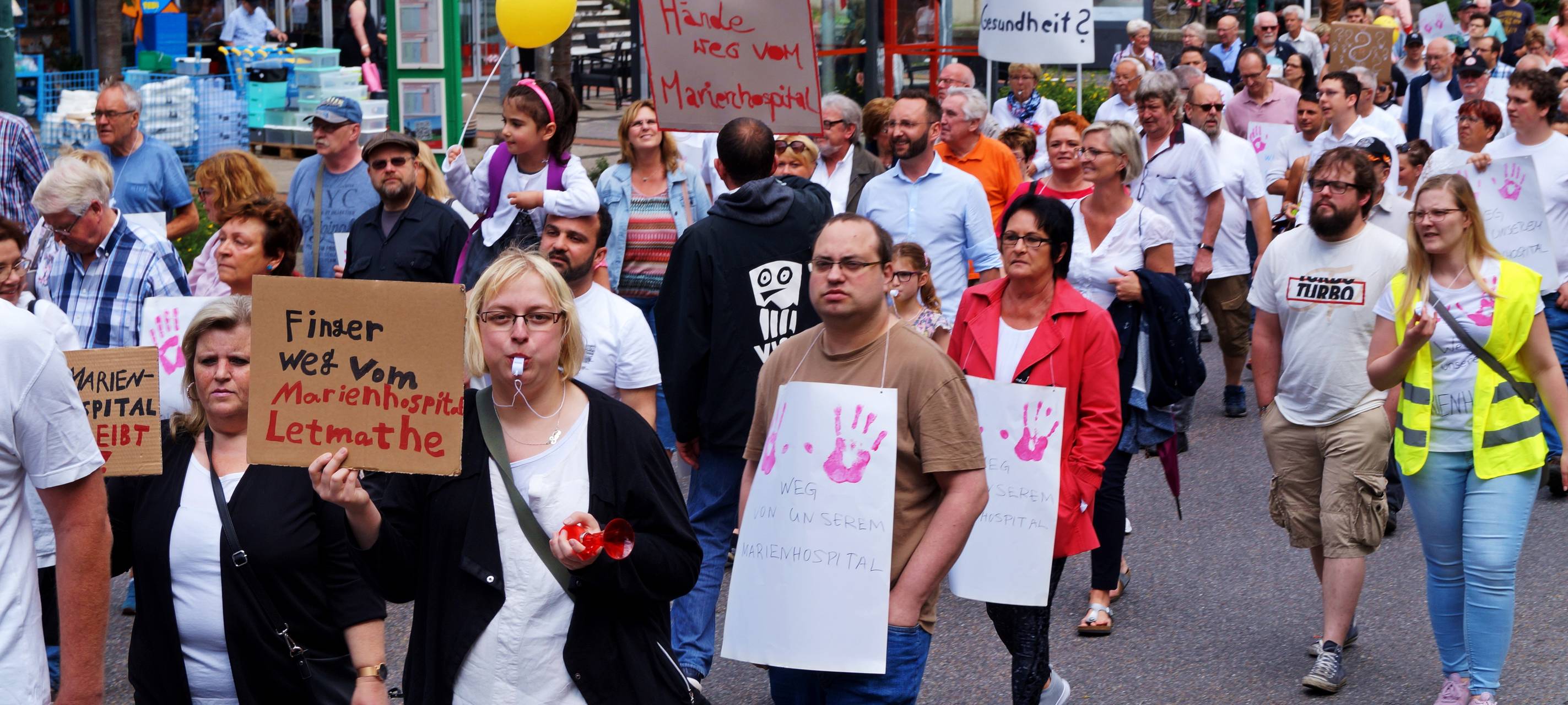 Demo Marienhospital 7