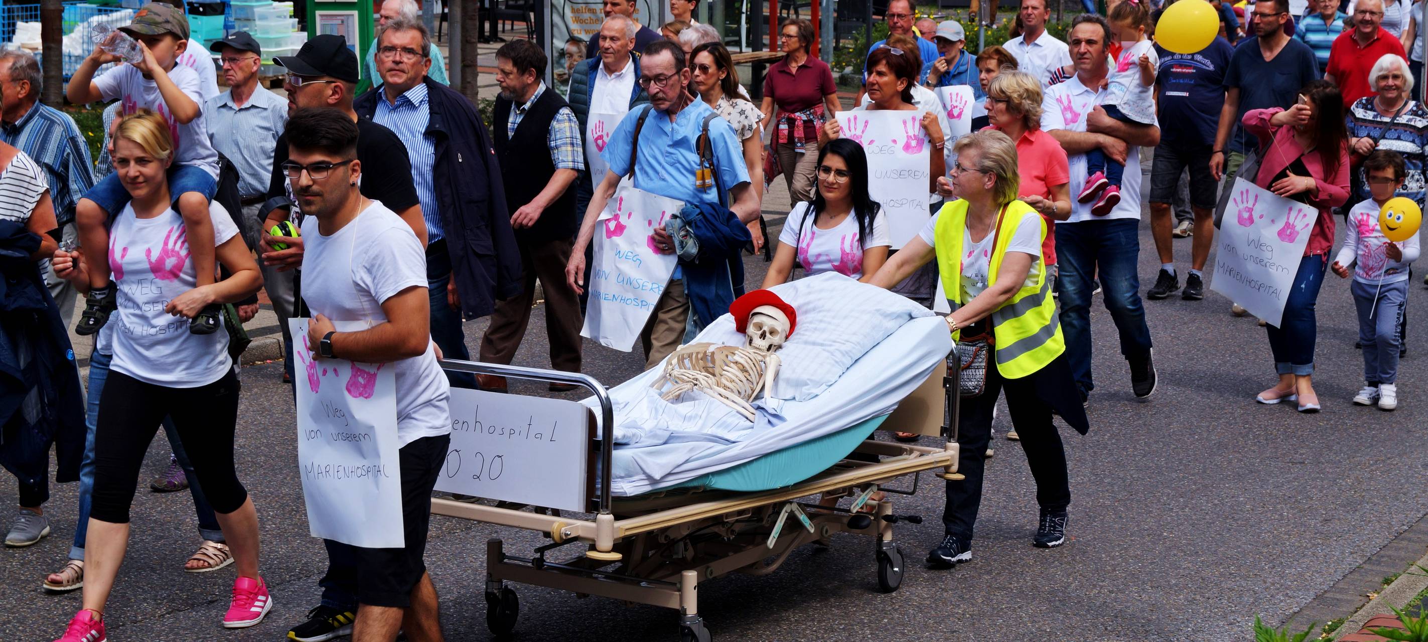 Demo Marienhospital 8