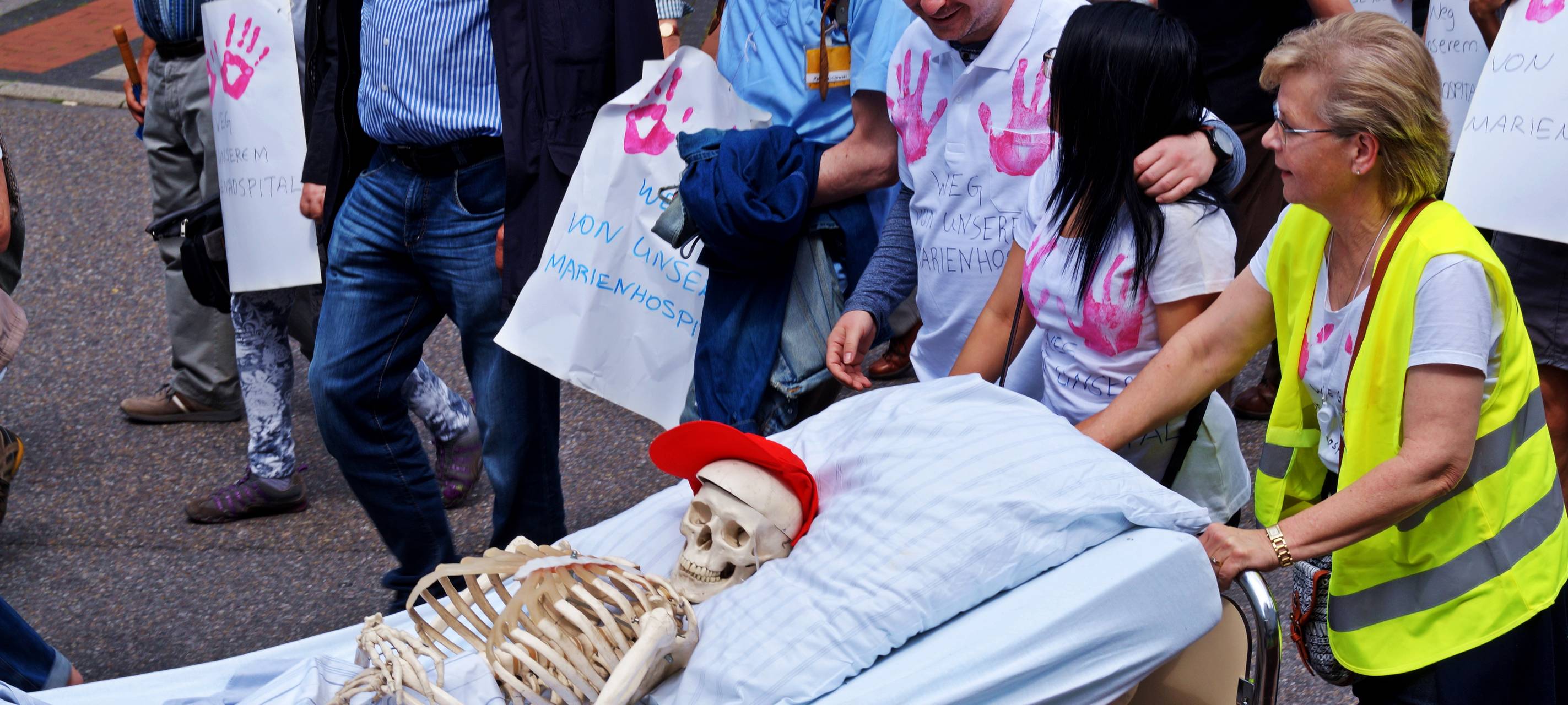 Demo Marienhospital 9