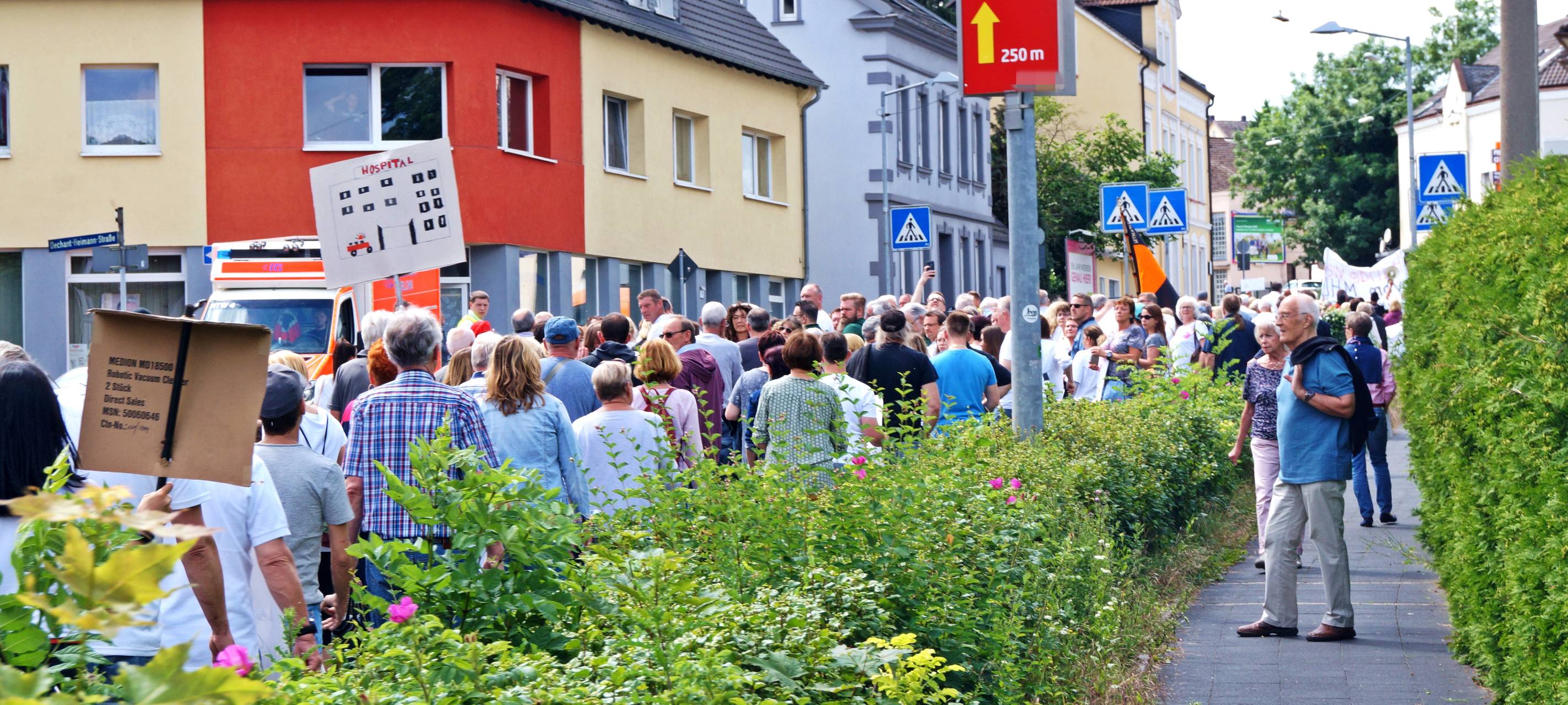Demo Marienhospital 10