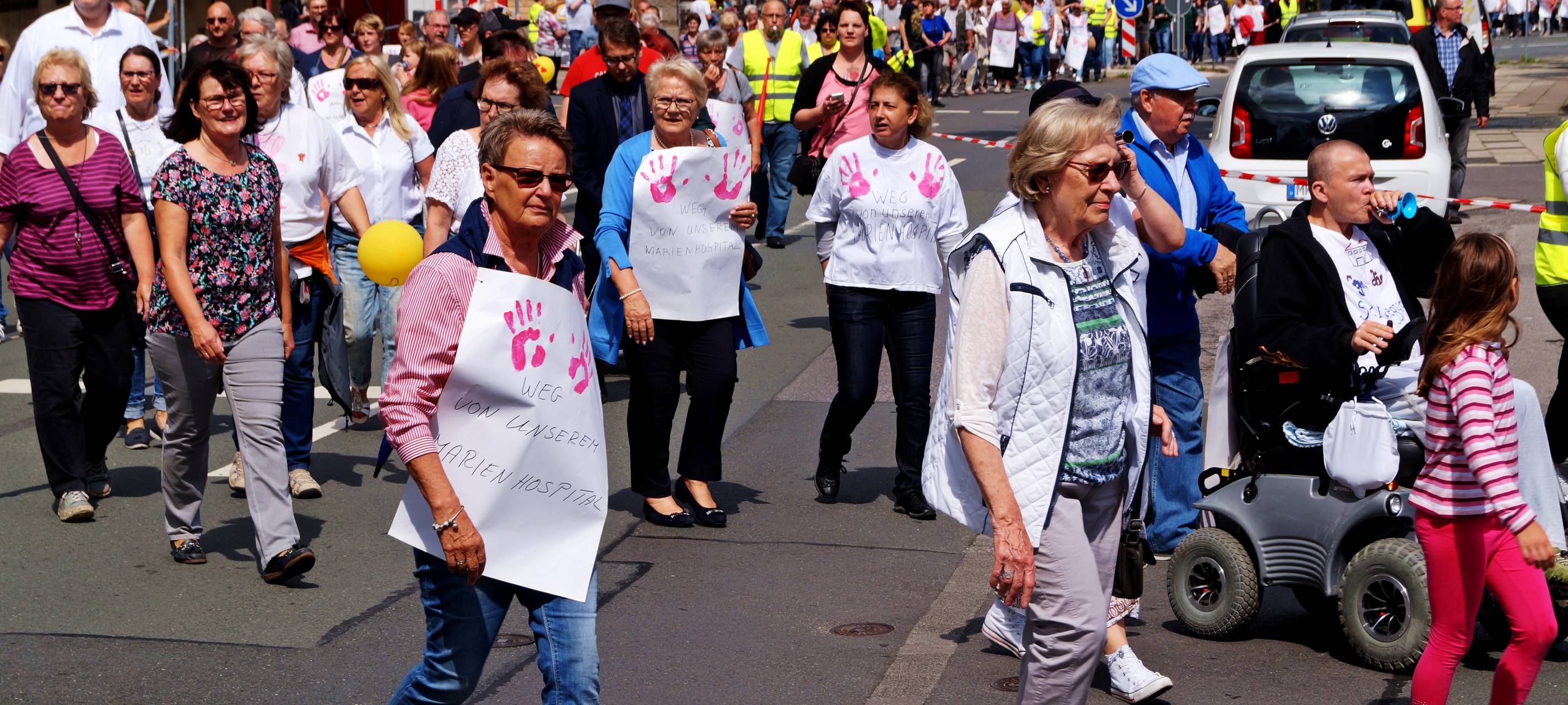 Demo Marienhospital 12
