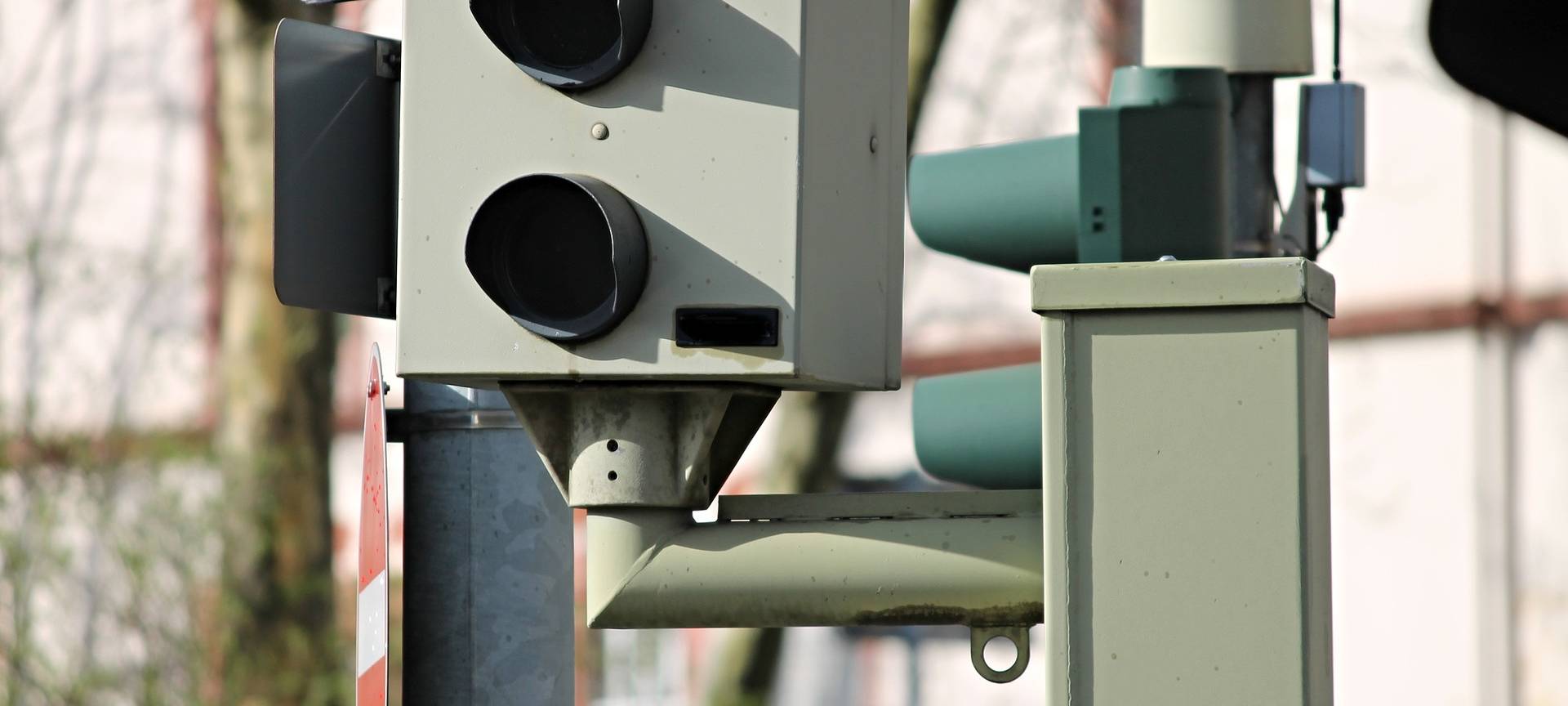 Fahrverbot für Raser in Kierspe