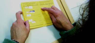 Apotheken sollen Impfpass digitalisieren