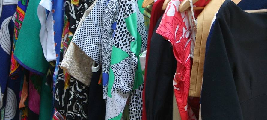 Gönnt euch doch mal neue Kleider