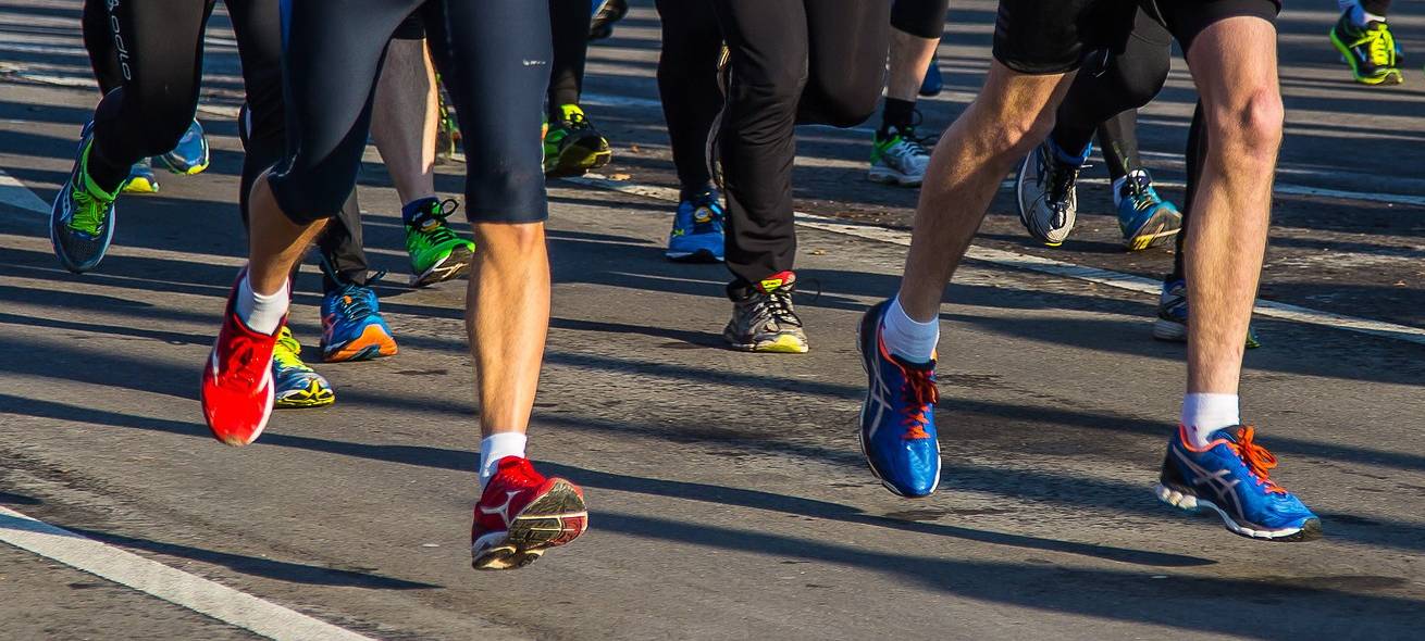 Sauerländer Firmenlauf: Teilnehmer muss reanimiert werden