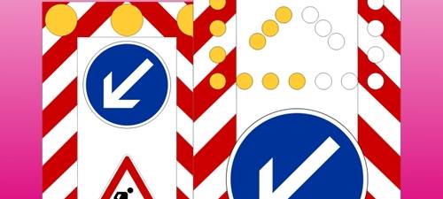 Hestenbergtunnel in Plettenberg gesperrt