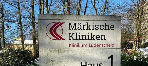 SPD: Märkische Kliniken nicht privatisieren
