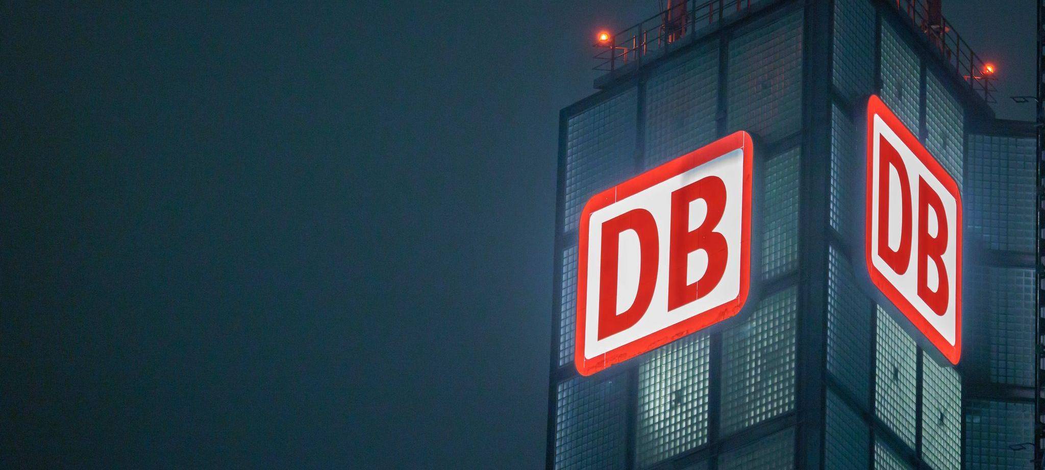 Deutsche Bahn lädt zu Sicherheitsgipfel ein