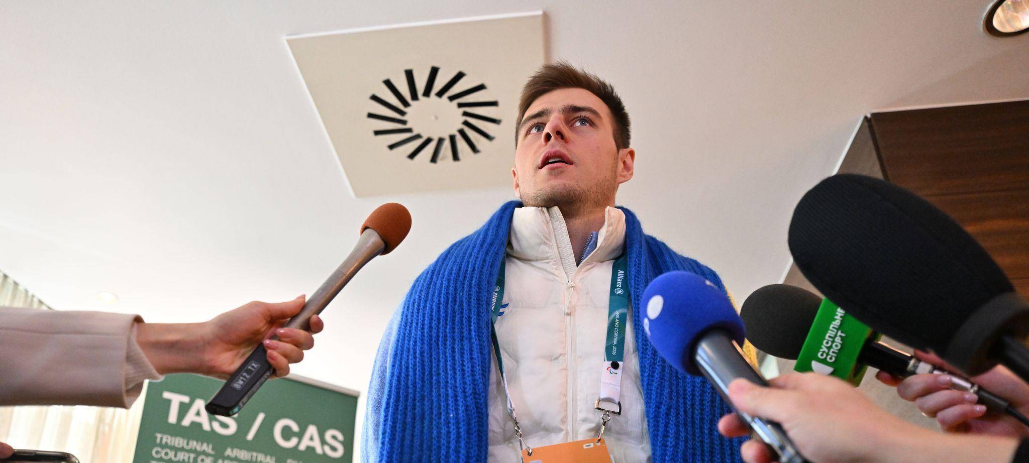 Olympische Winterspiele 2026