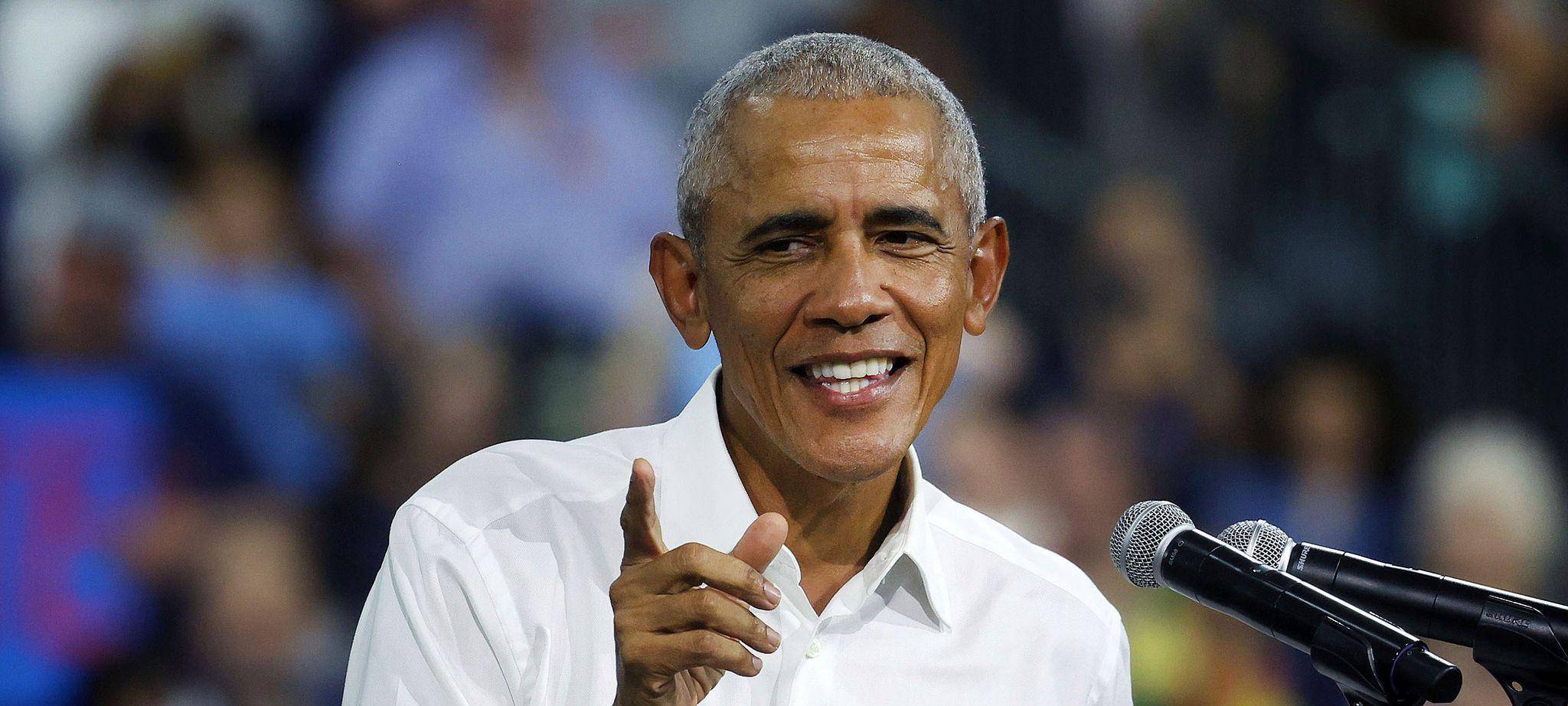 Wahlkampf in den USA - Harris