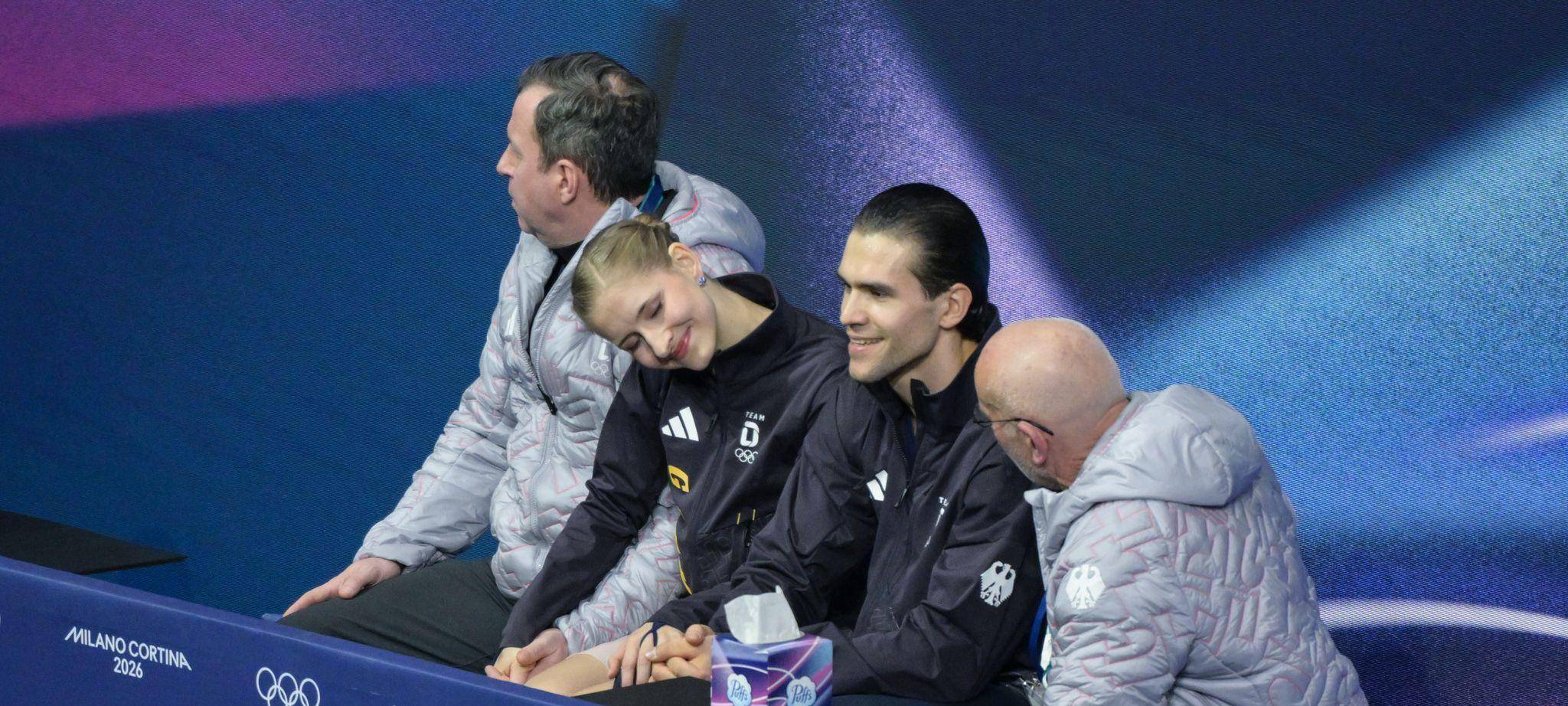 Olympische Winterspiele 2026