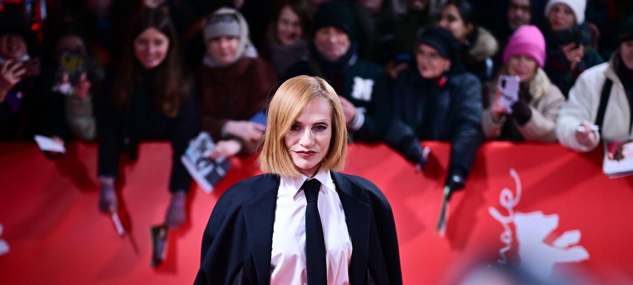 76. Berlinale - Premiere «Die Blutgräfin»