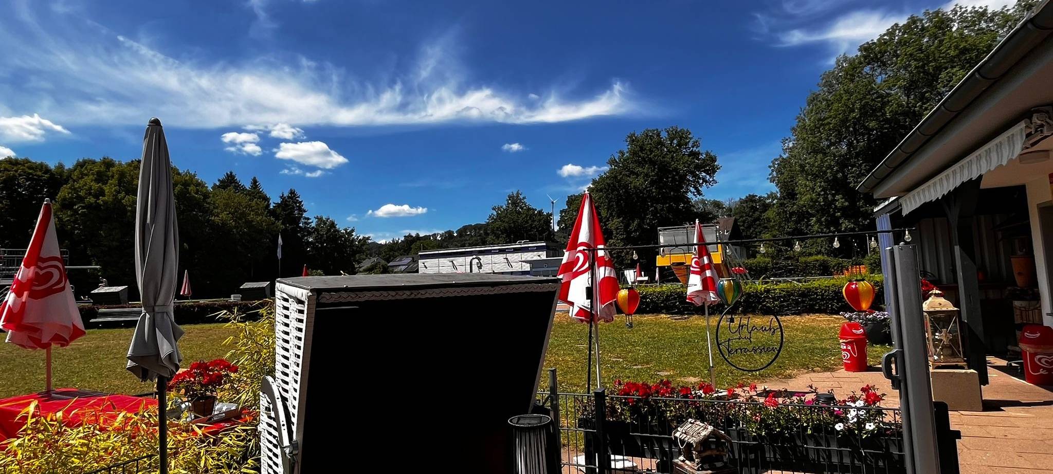 Sanierungspläne für Freibad in Neuenrade