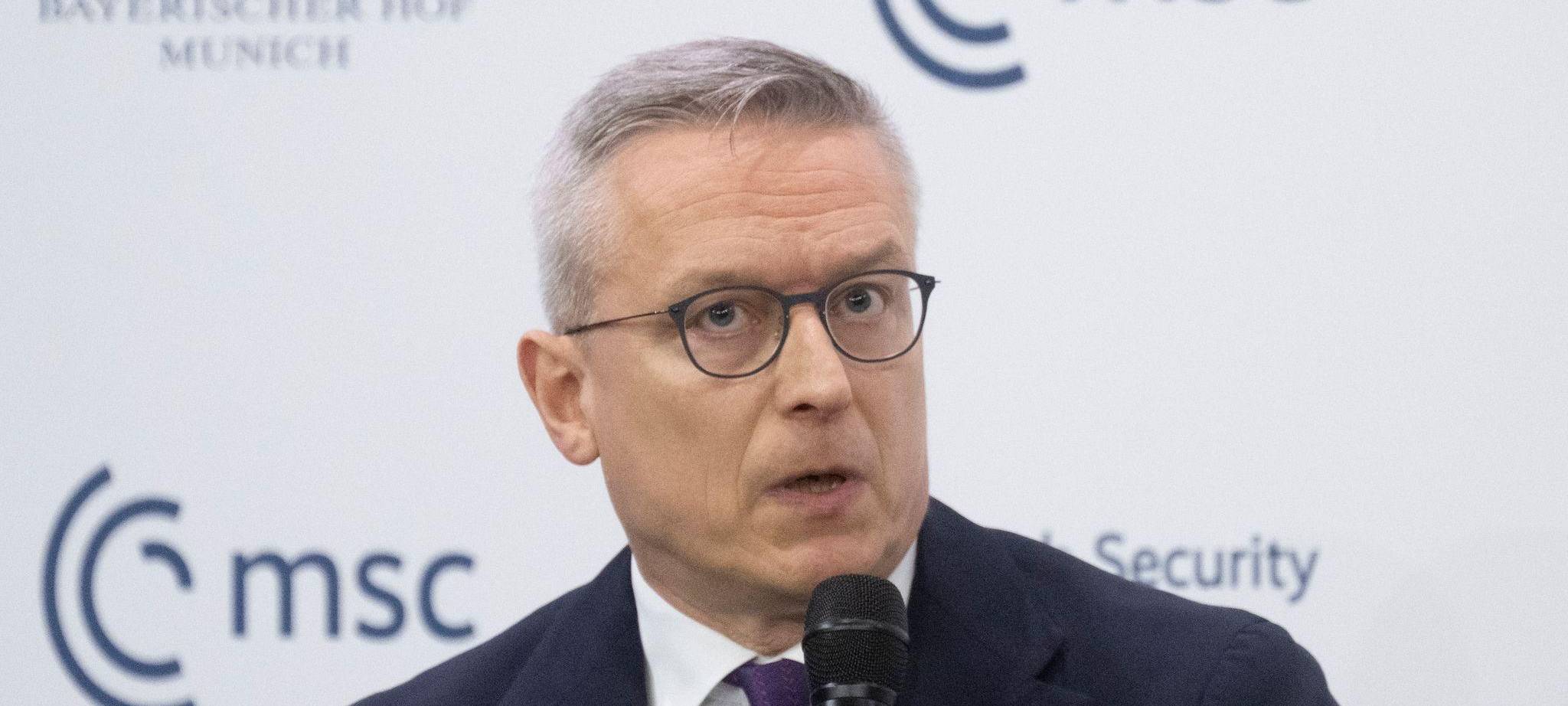 62. Münchner Sicherheitskonferenz