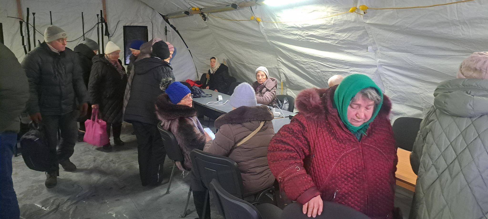 Ukraine-Krieg - Kiew