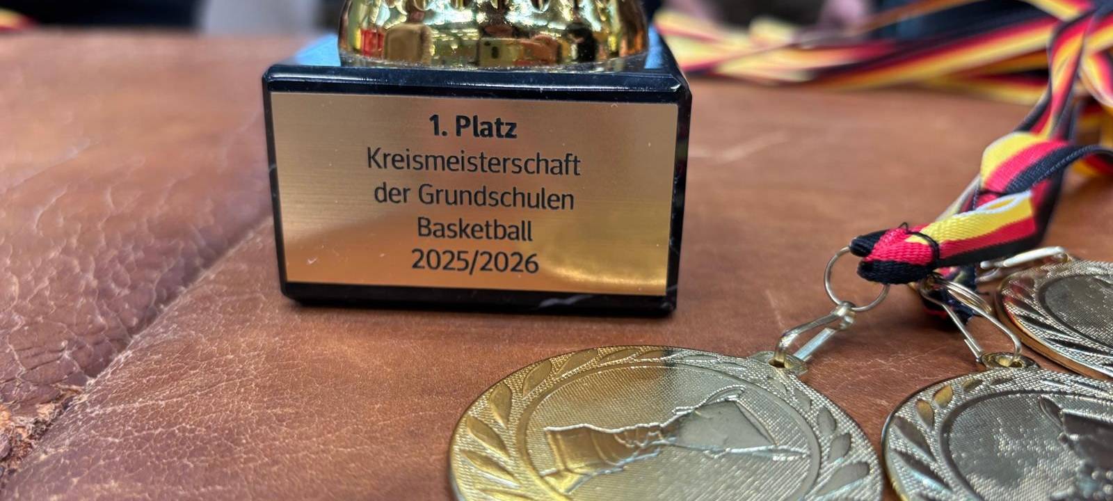 Finale der Basketball-Kreismeisterschaft in Iserlohn