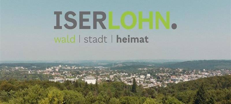 Iserlohn zeigt Vielfalt im Imagefilm