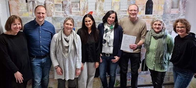 Iserlohner Schulen erhalten Förderung