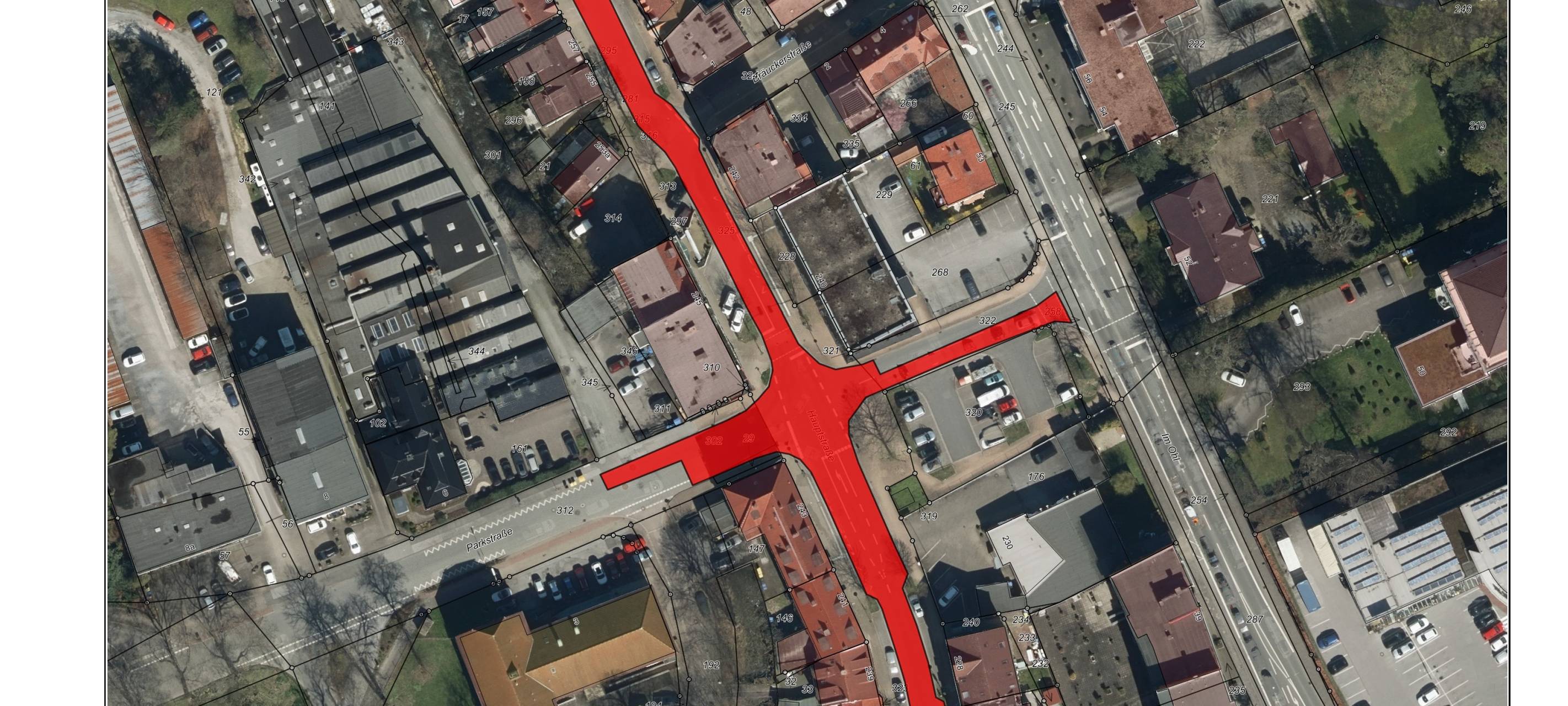 Hauptstraße Hemer bleibt gesperrt!