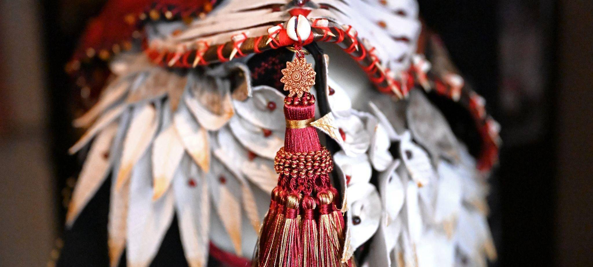 Hinter den Kulissen einer Cosplayerin