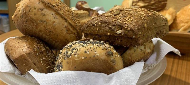 Bäckerei Kayser aus Neuenrade insolvent