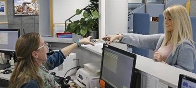 Bürgerbüros wieder arbeitsfähig