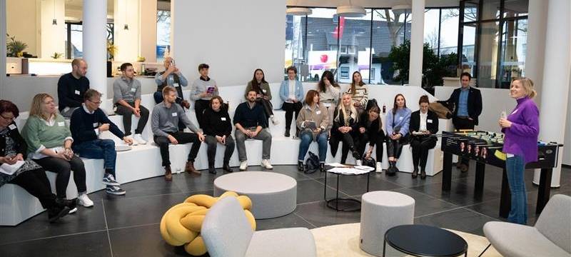 Fachwoche für Arbeitgebermarketing startet in Südwestfalen