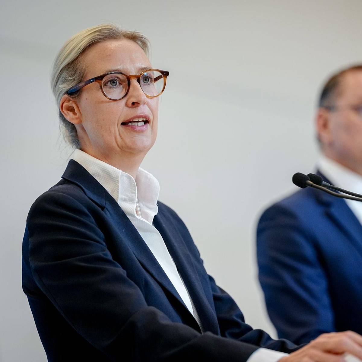 Keine Beschwerde gegen AfD-Entscheidung im Eilverfahren - Radio MK