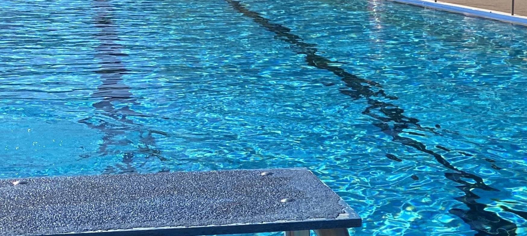Neuenrade: Freibad Friedrichstal verschiebt Saisoneröffnung