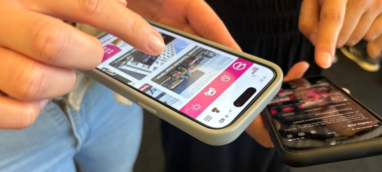 Digitalisierung in MK-Vereinen wird gefördert