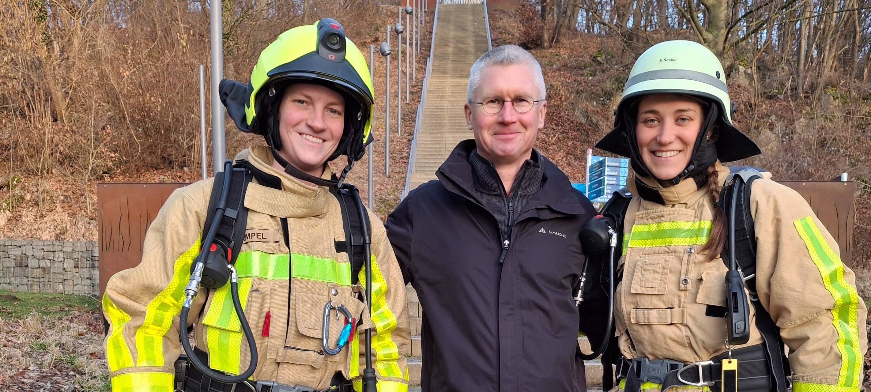 Help-Stairs-Run 2026: Charity-Lauf in Hemer