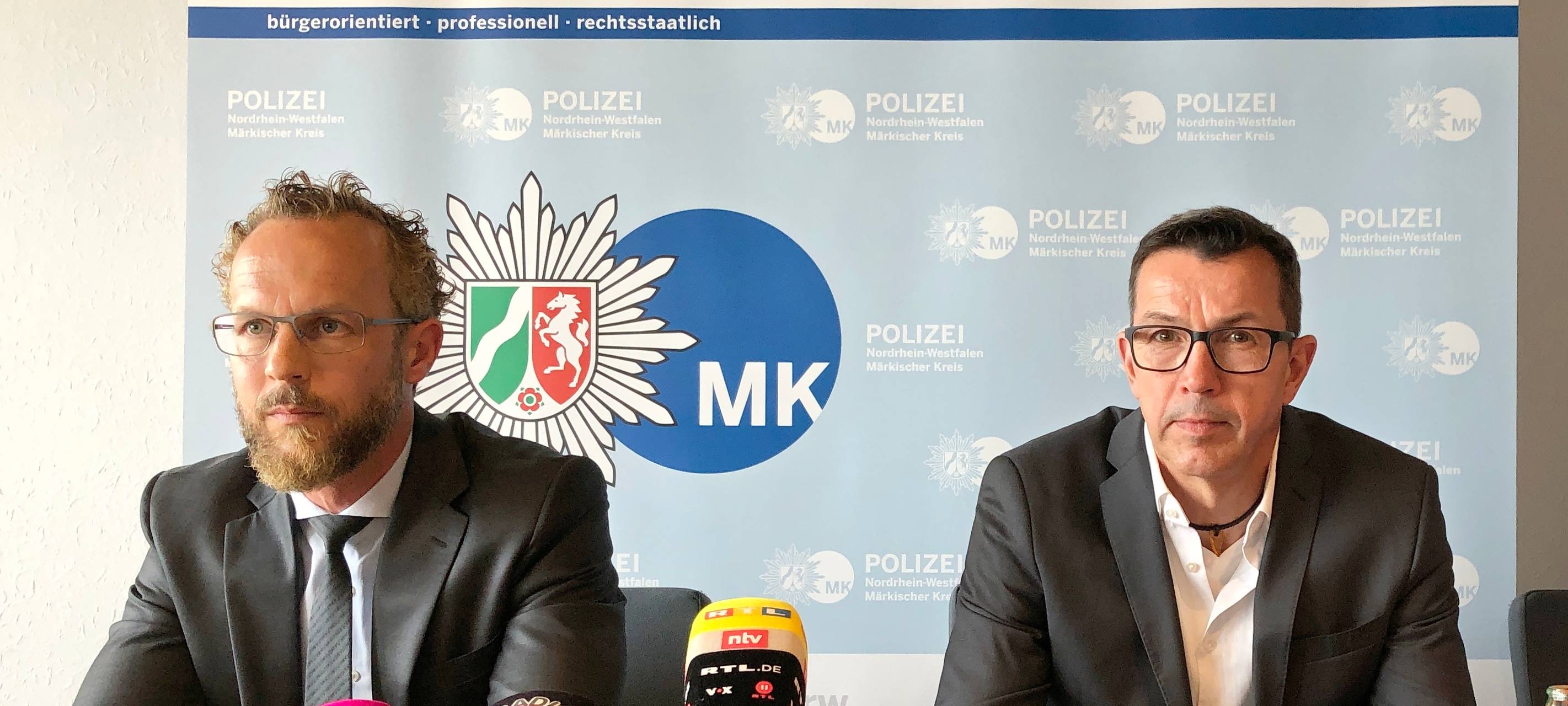 UPDATE: Mutter wirft Baby auf Müll