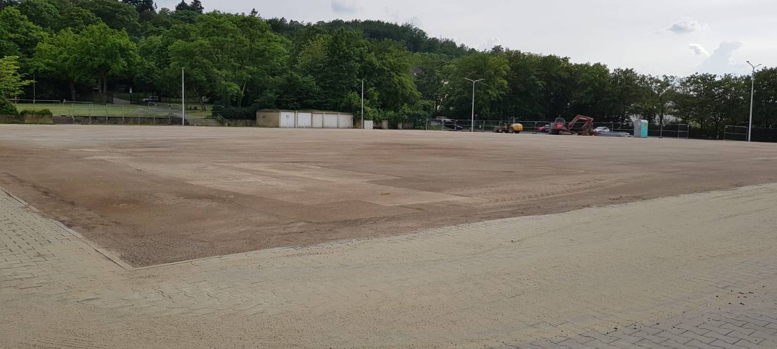 IBSV-Schützenfest: das ist neu