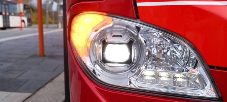 Nächste Busausfälle im Märkischen Kreis am Dienstag