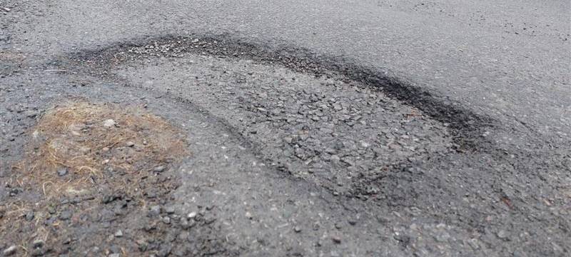 Umleitungsstrecken der A45 werden saniert