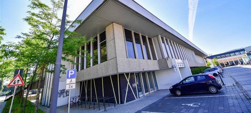 Hemer sucht neue Investoren für altes Hademarebad