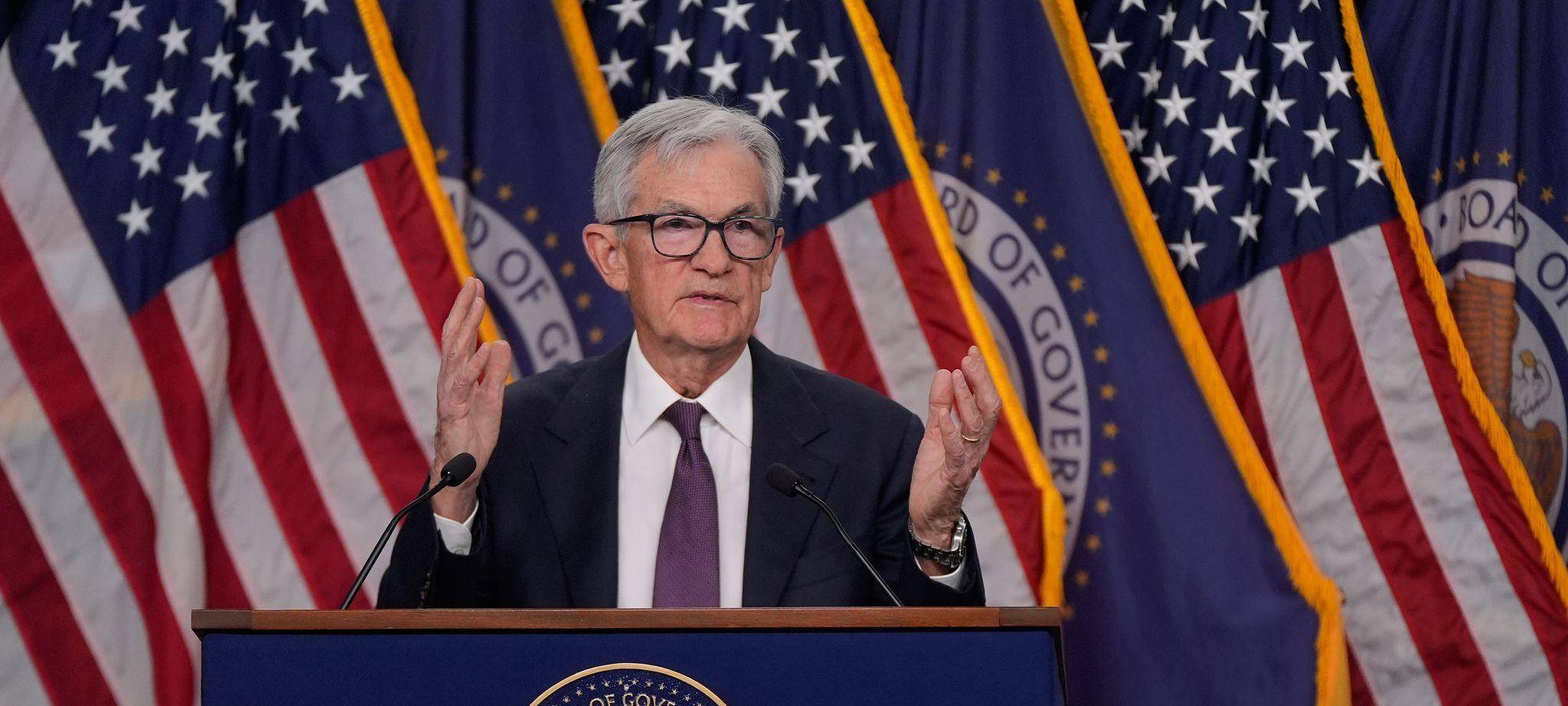 US-Notenbank lässt Leitzins unangetastet