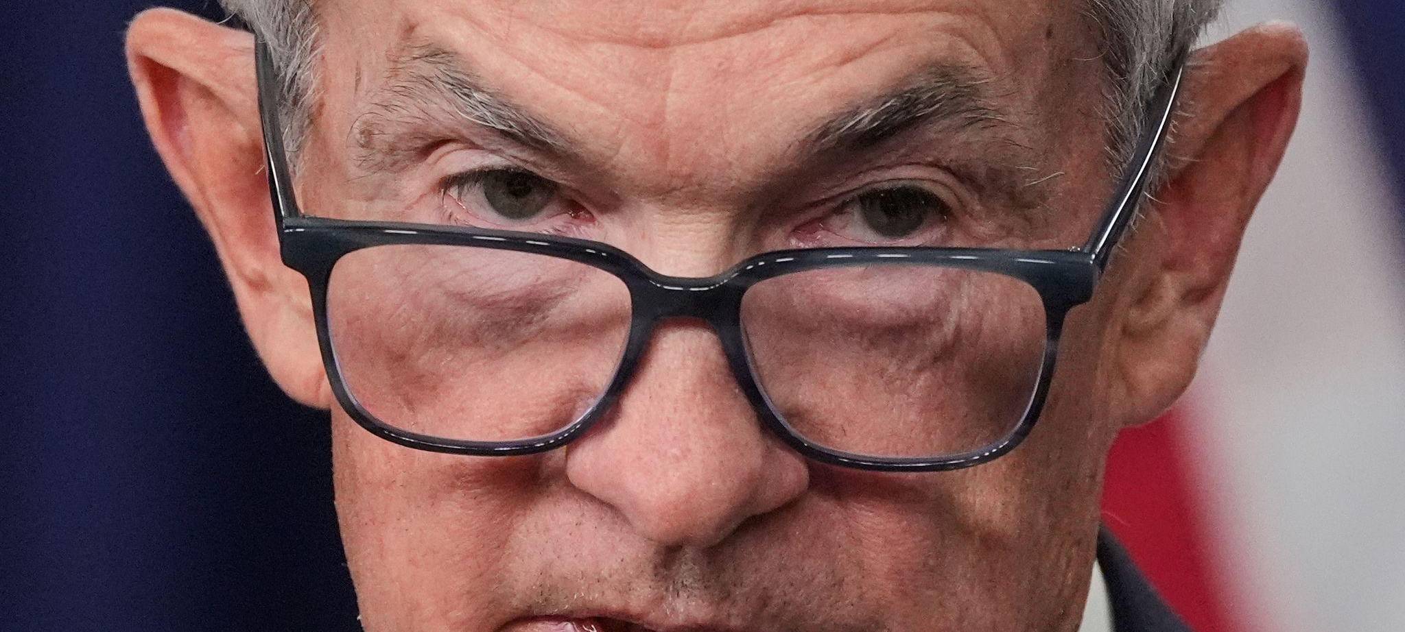 US-Notenbank lässt Leitzins unangetastet