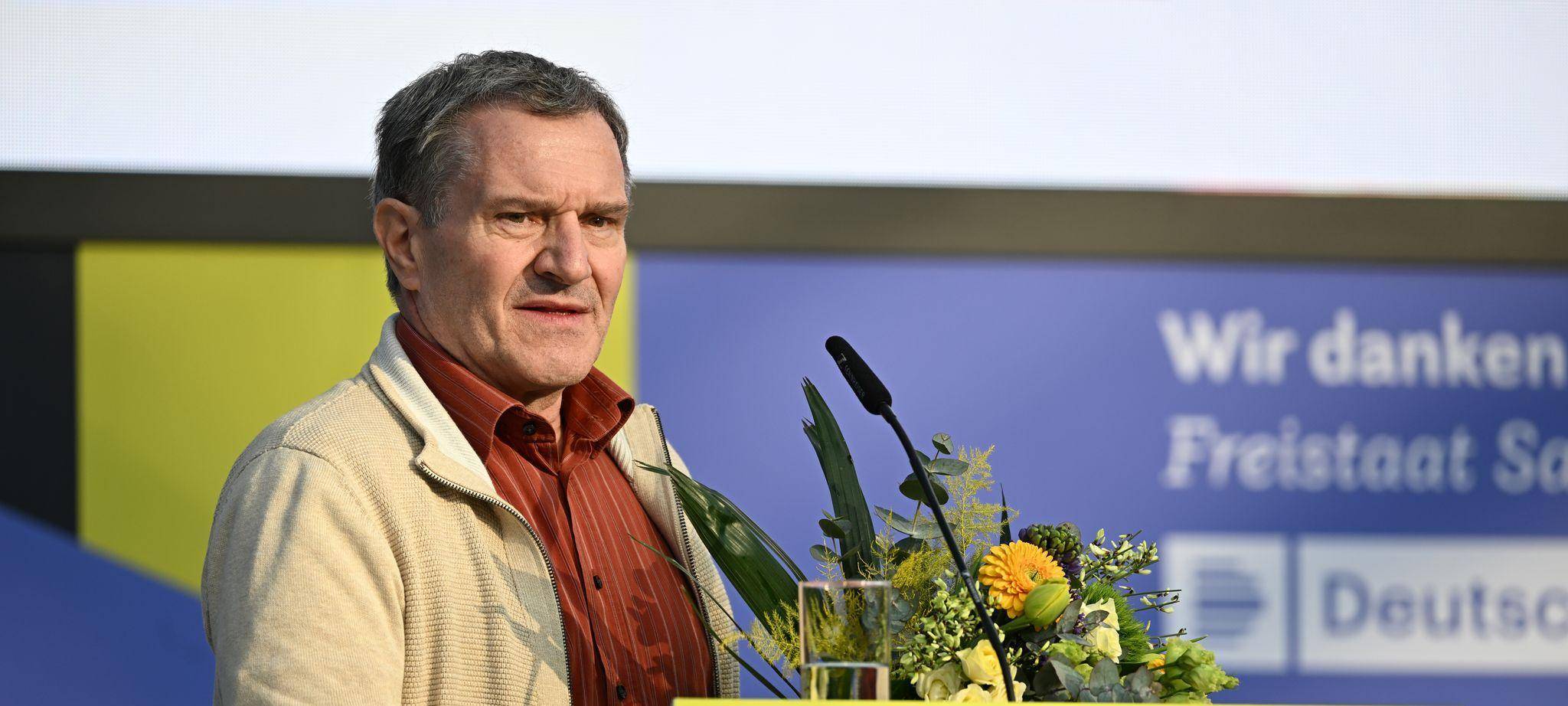 Leipziger Buchmesse 2026 - Leipziger Buchpreis