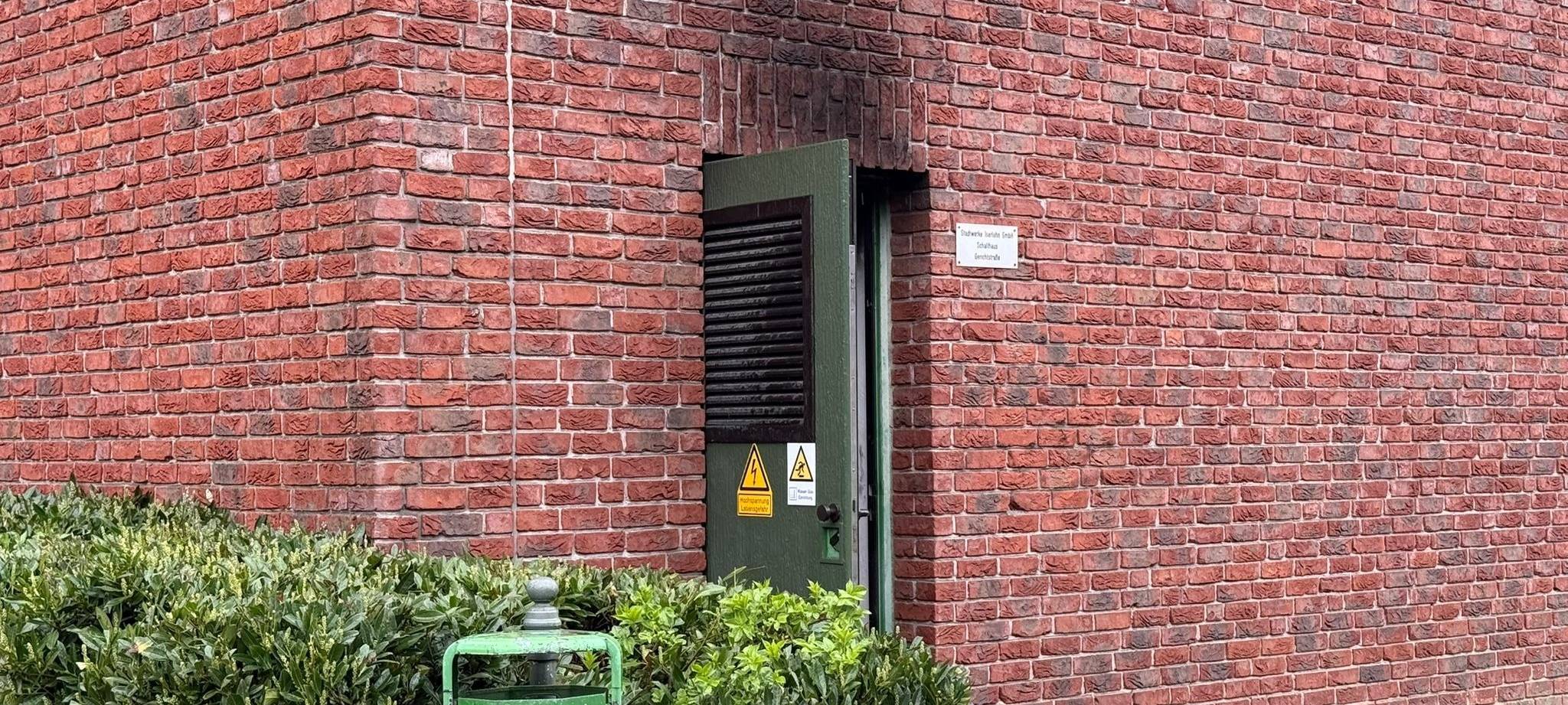 Blackout in Iserlohn: Ursache vermutlich Technik-Defekt