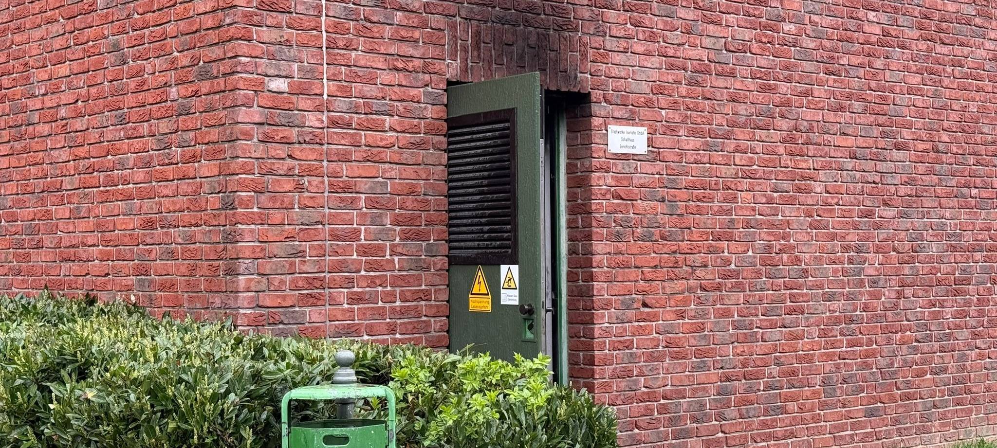 Strom nach Brand in Iserlohn wieder da