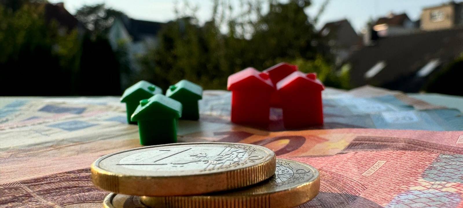 Iserlohner Haushalt steht endlich