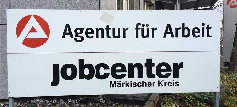 Konjunkturschwäche bremst Jobs im Märkischen Kreis