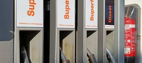Neue Spritpreisregel: Preise im MK erstmal gestiegen
