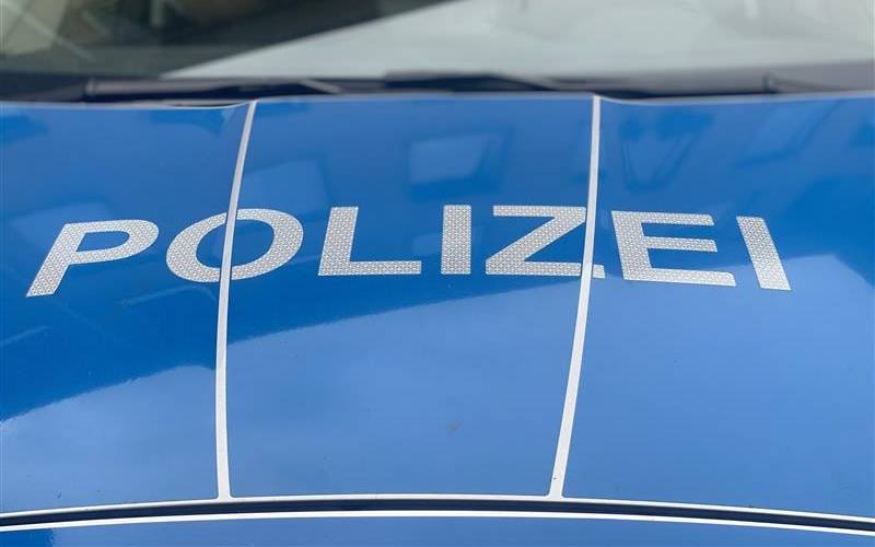 Motorradfahrer verunglückt schwer in Halver