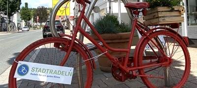 „Stadtradeln“ im Märkischen Kreis startet bald wieder